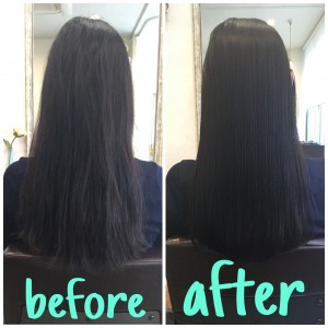 くせ毛の悩み クセの種類 プロ用 髪質改善 トリートメント専門店 Sapuri